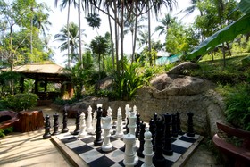 Panviman Resort Koh Phangan