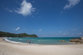 Panviman Resort Koh Phangan