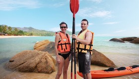 Panviman Resort Koh Phangan