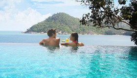 Panviman Resort Koh Phangan