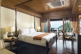Panviman Resort Koh Phangan