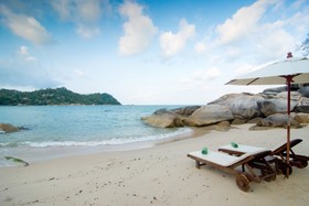 Panviman Resort Koh Phangan