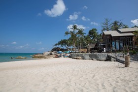 Panviman Resort Koh Phangan