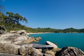 Panviman Resort Koh Phangan