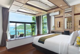 Panviman Resort Koh Phangan