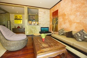 Sunshine Residence