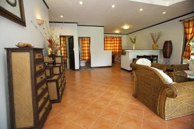Sunshine Residence
