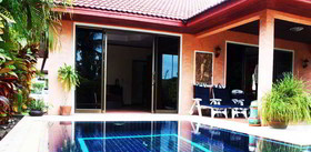 Sunshine Residence