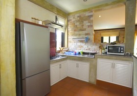 Sunshine Residence