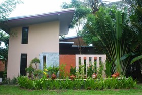 Sunshine Residence