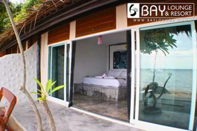 The Bay Resort & Restaurant