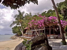 The Bay Resort & Restaurant