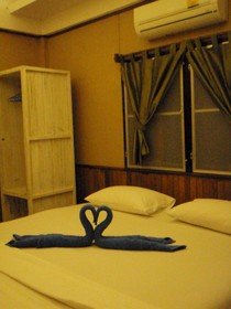 Thongtapan Resort