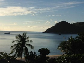 Thongtapan Resort