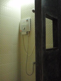 Thongtapan Resort