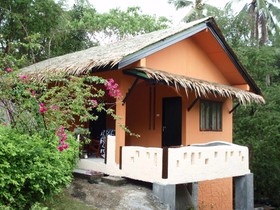 Thongtapan Resort