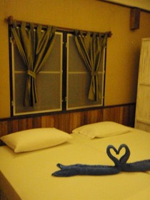 Thongtapan Resort