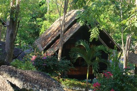Thongtapan Resort