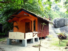 Thongtapan Resort