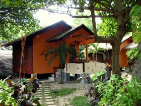 Thongtapan Resort