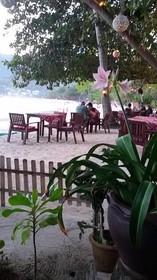Thongtapan Resort