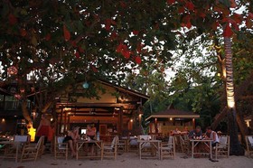 Thongtapan Resort