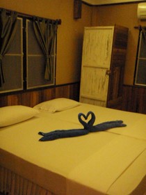 Thongtapan Resort