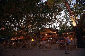 Thongtapan Resort