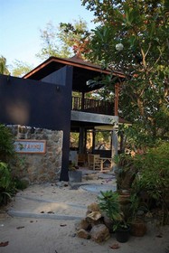 Thongtapan Resort