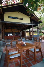 Thongtapan Resort
