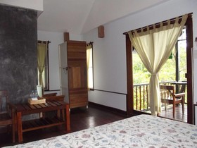 Thongtapan Resort