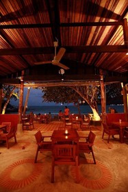Thongtapan Resort