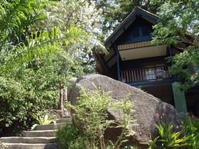 Thongtapan Resort