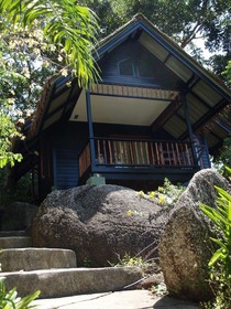 Thongtapan Resort