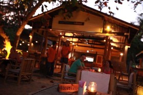 Thongtapan Resort