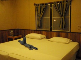 Thongtapan Resort