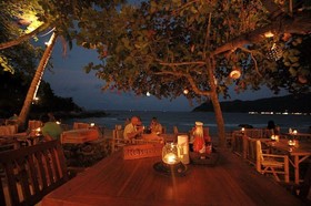 Thongtapan Resort