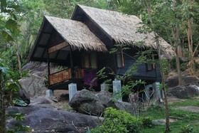 Thongtapan Resort