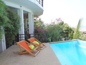 Sunrise Villa's Koh Samui- Enjoy Your Holiday