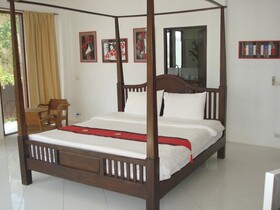 Sunrise Villa's Koh Samui- Enjoy Your Holiday
