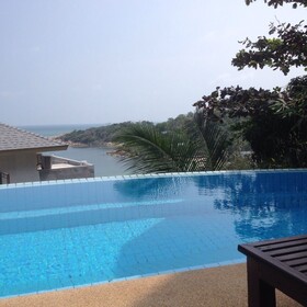 Sunrise Villa's Koh Samui- Enjoy Your Holiday