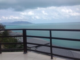 Sunrise Villa's Koh Samui- Enjoy Your Holiday