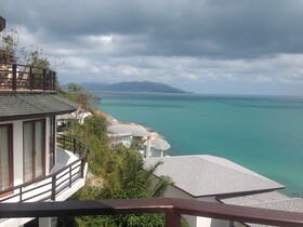 Sunrise Villa's Koh Samui- Enjoy Your Holiday