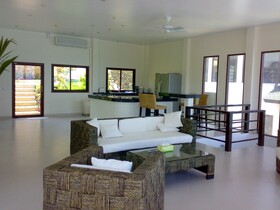 Sunrise Villa's Koh Samui- Enjoy Your Holiday