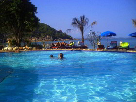 Crystal Bay Yacht Club