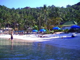 Crystal Bay Yacht Club