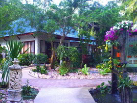Crystal Bay Yacht Club