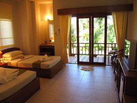 La Mer Samui Resort