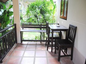 Thongtakian Resort