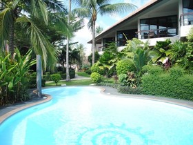 Thongtakian Resort
